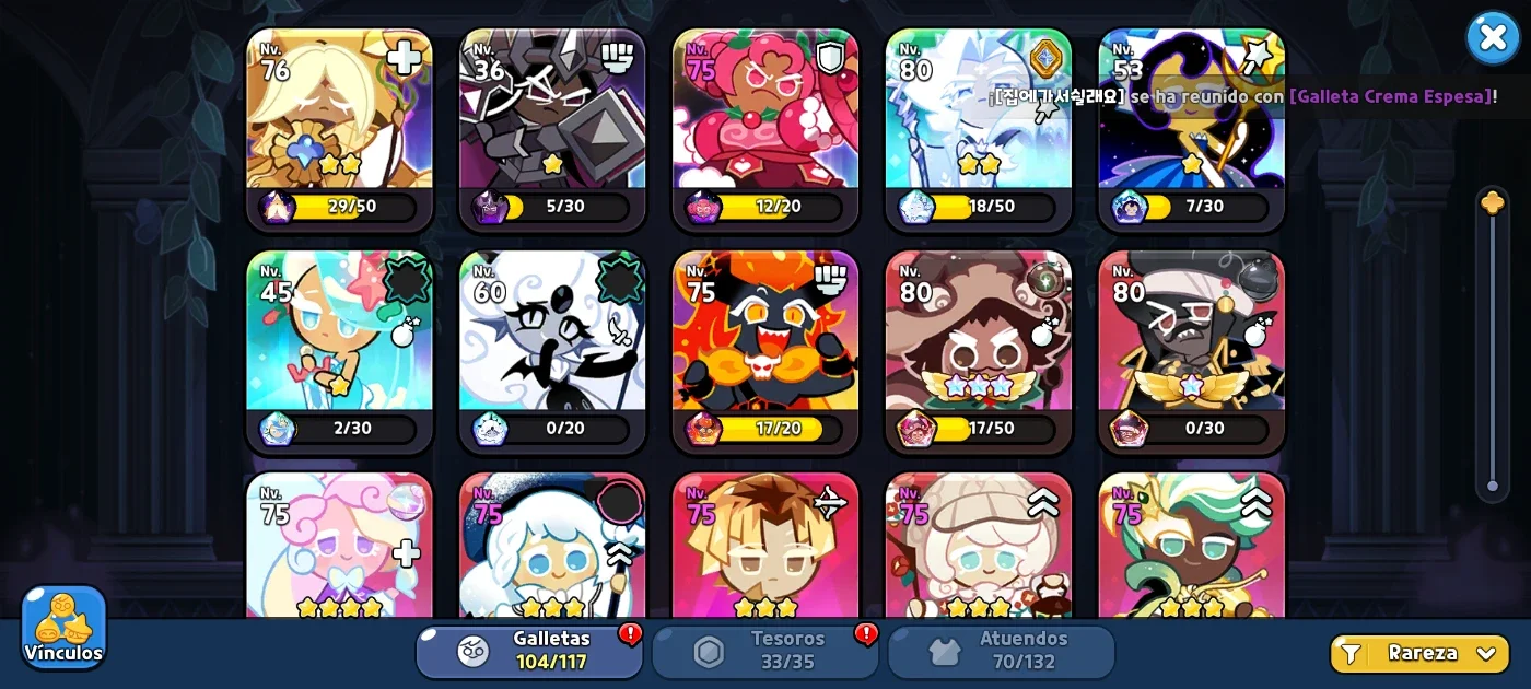 slider