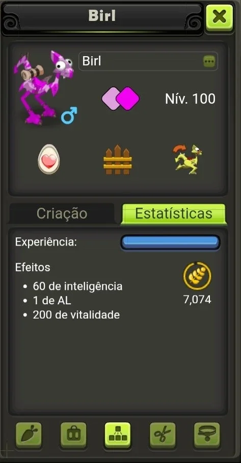 slider