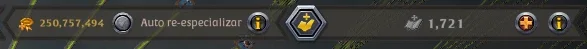 slider