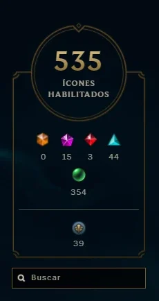 slider