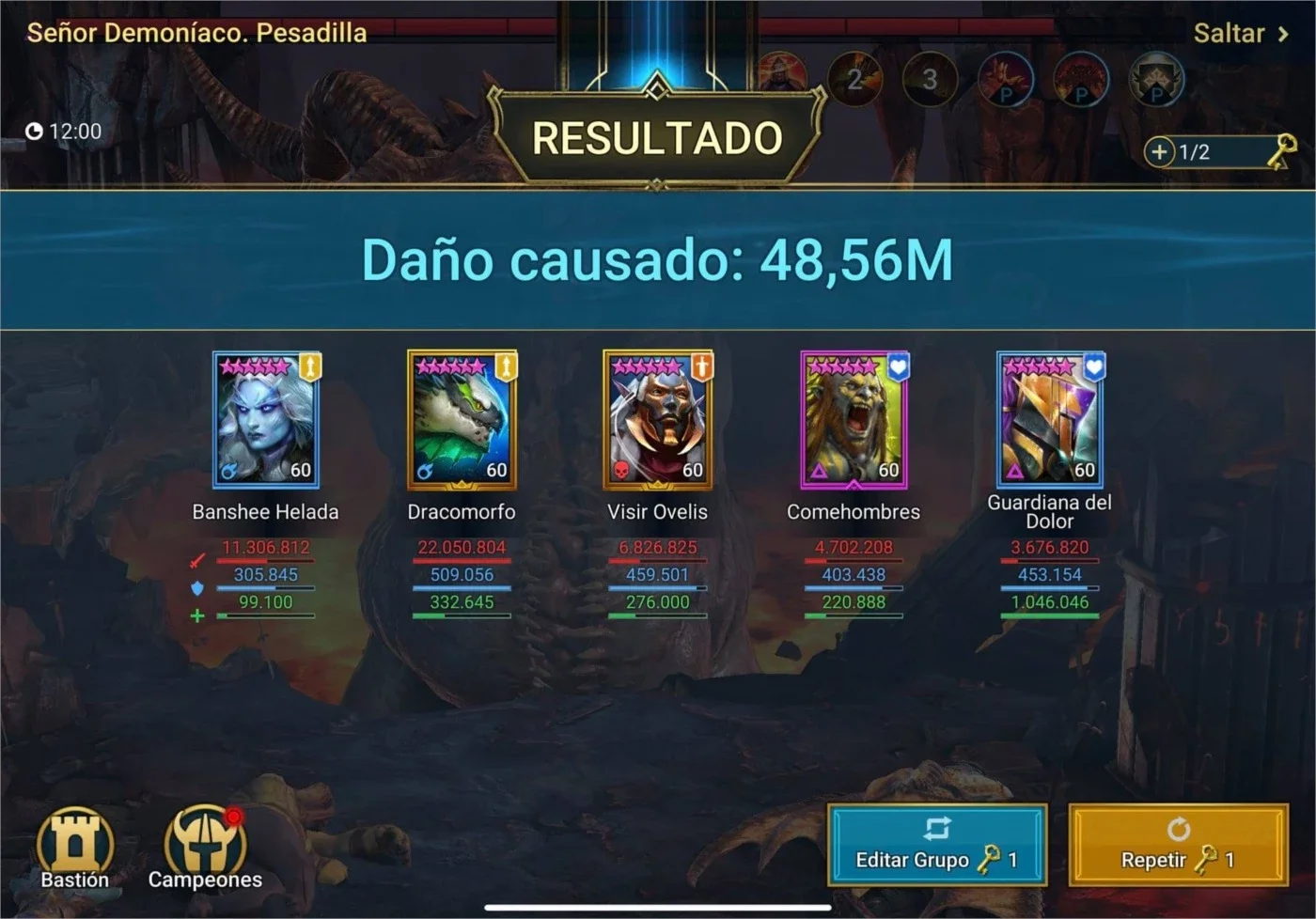 slider