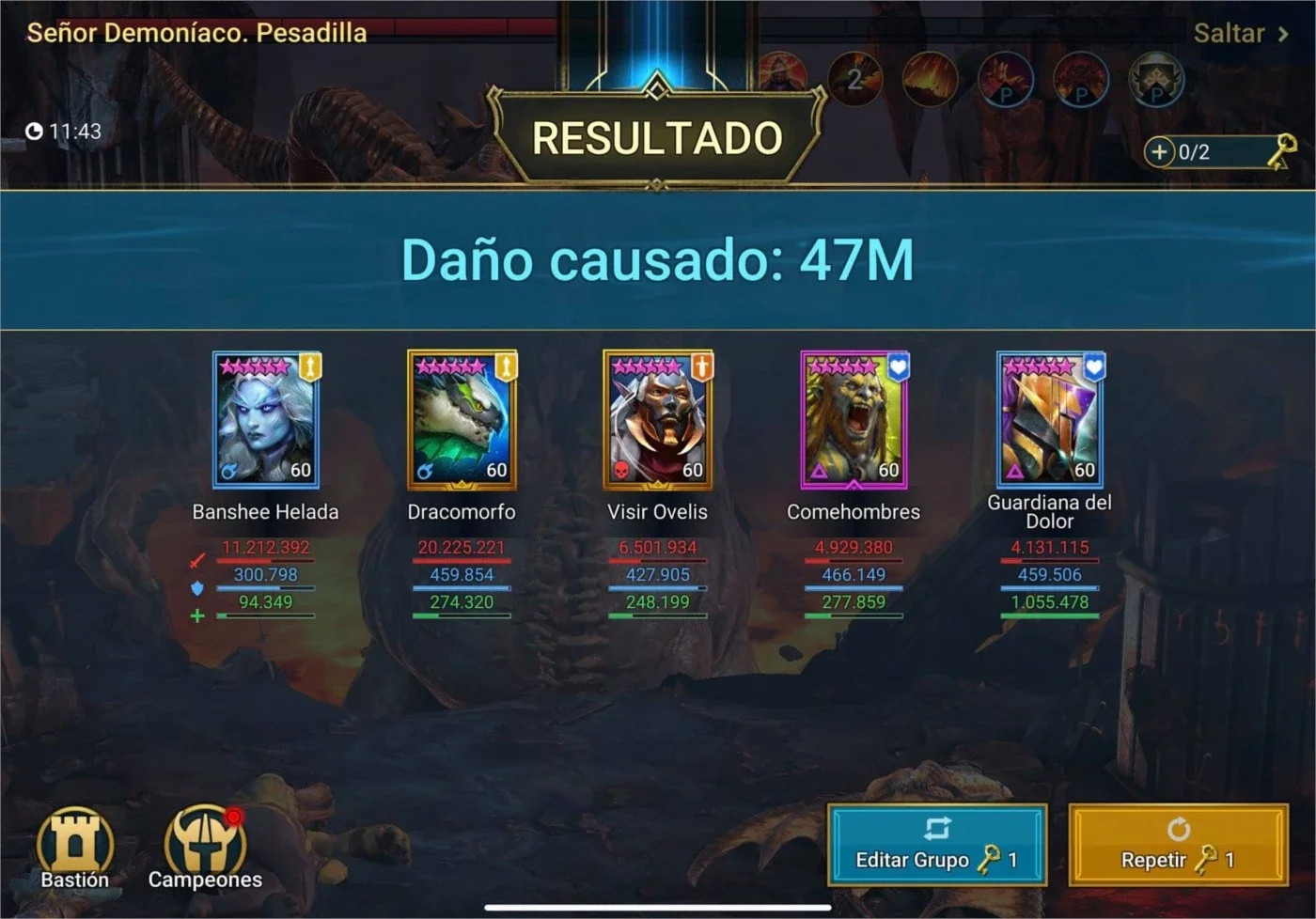 slider