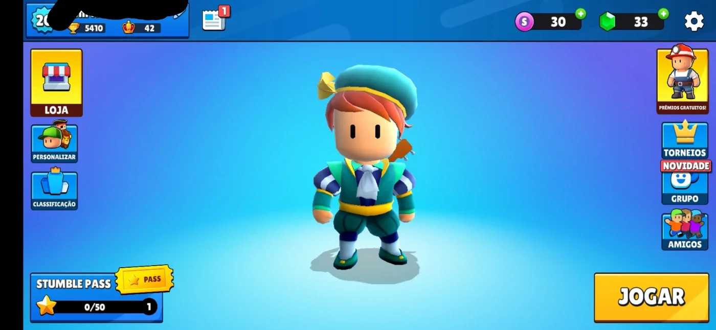 slider