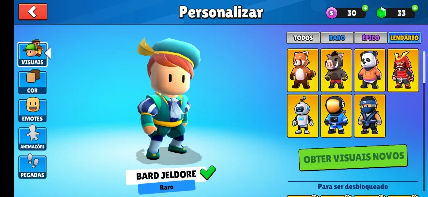 slider