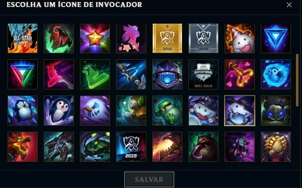 slider