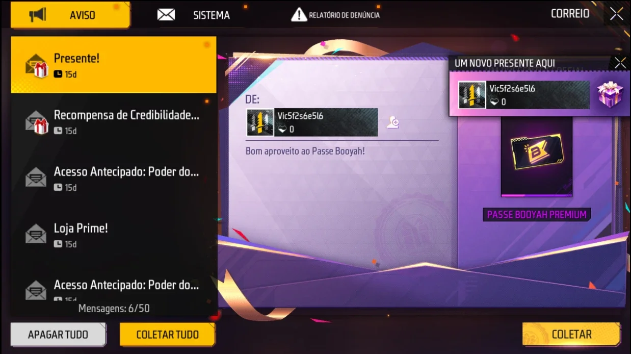 slider