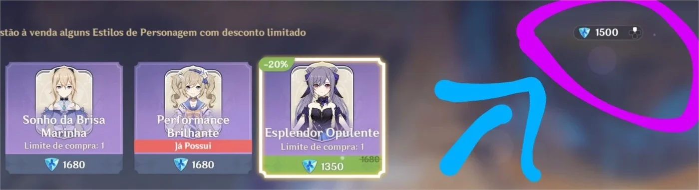 slider