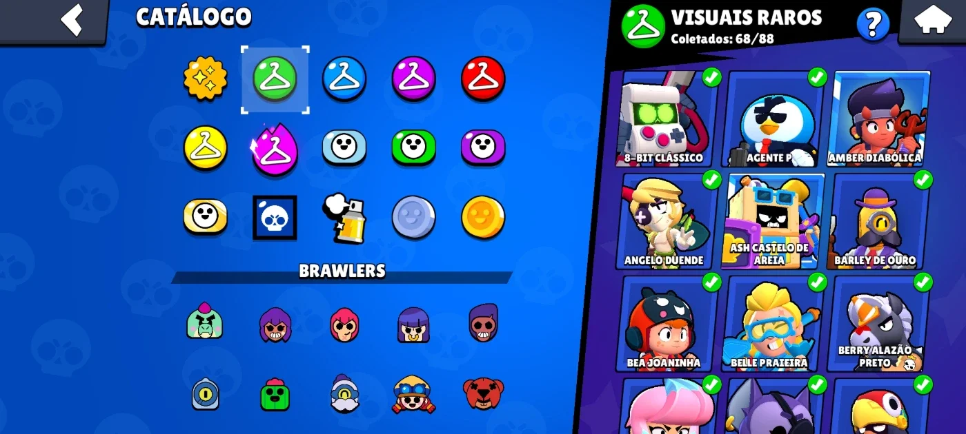 slider