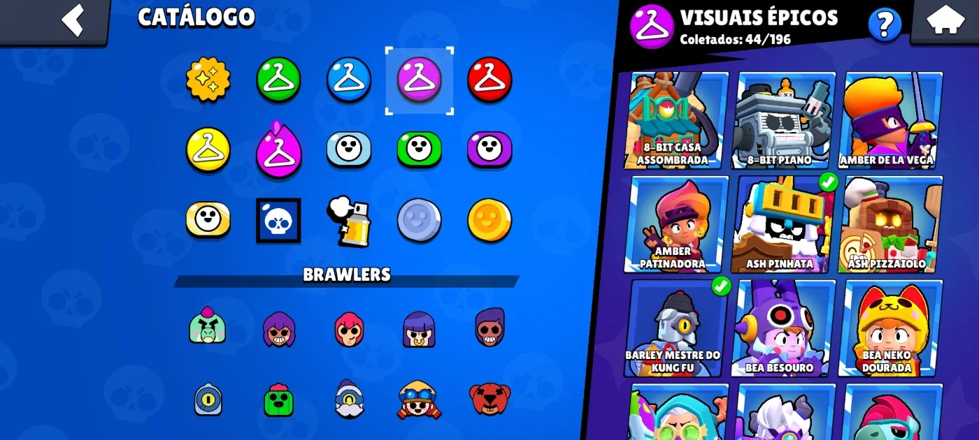 slider