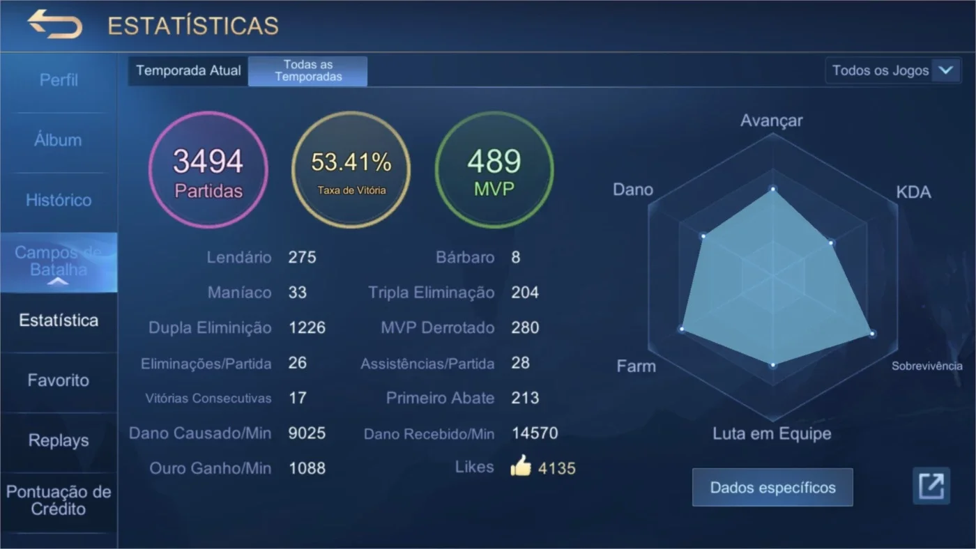 slider
