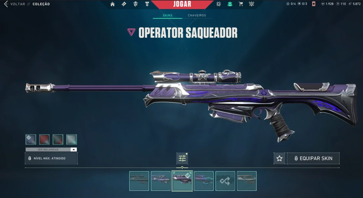 slider