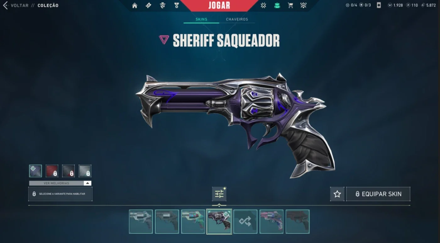 slider