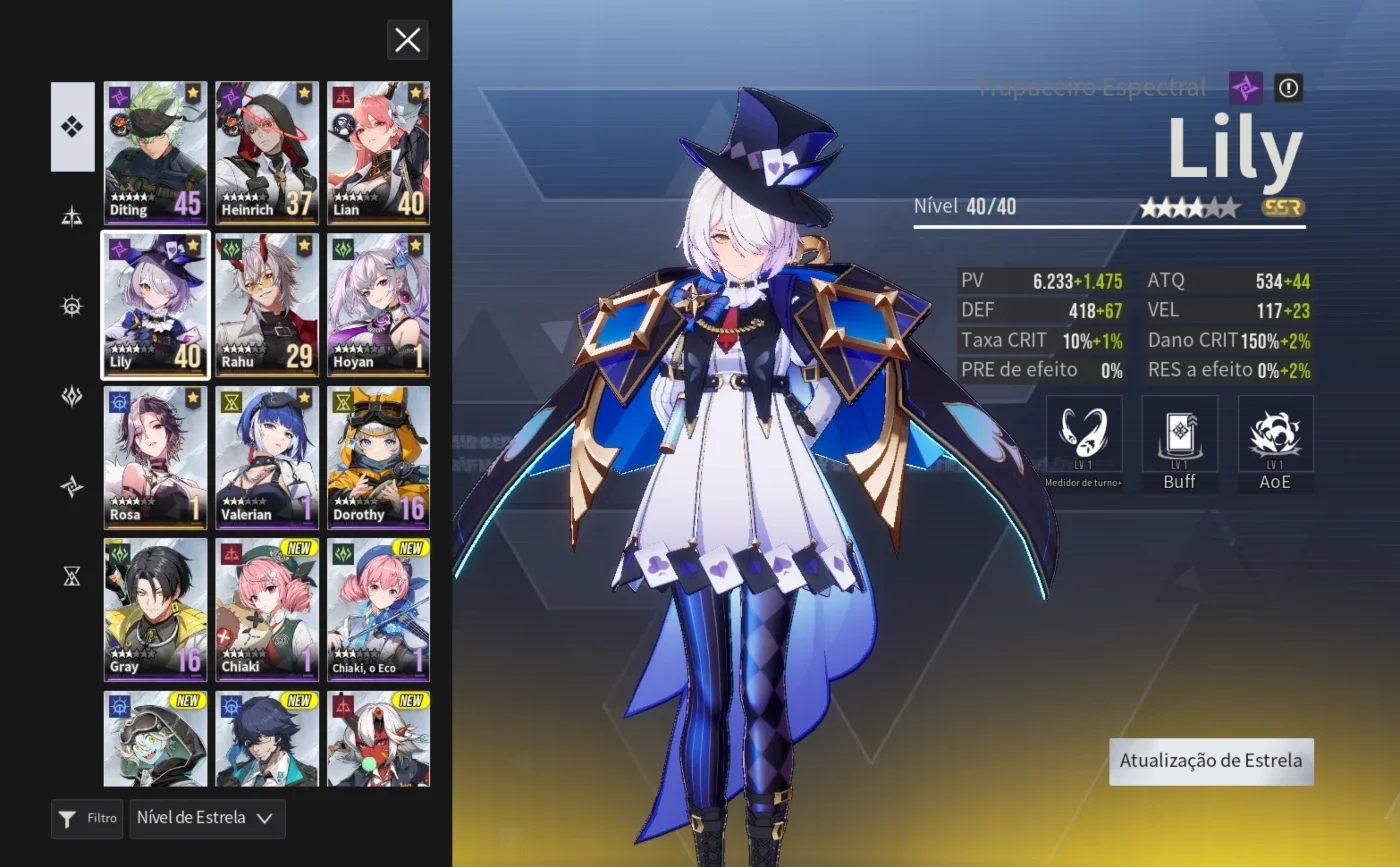 slider