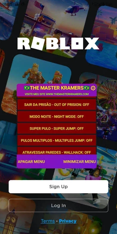 slider