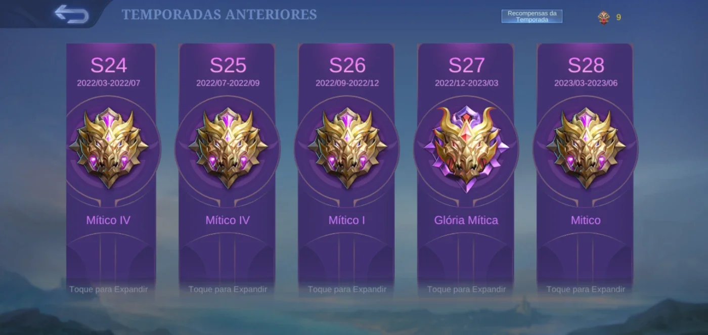 slider