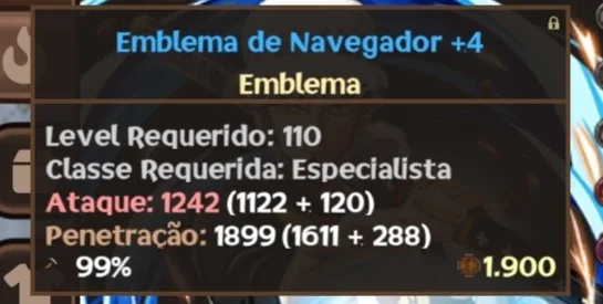 slider