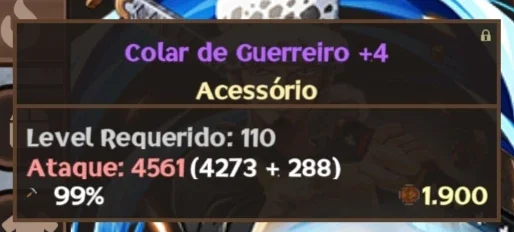 slider