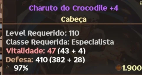slider