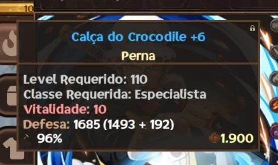 slider