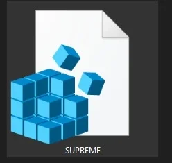 slider