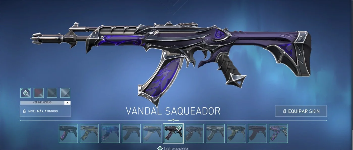 slider