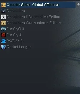 slider