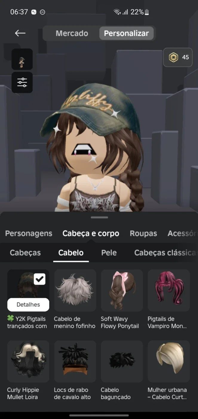 slider
