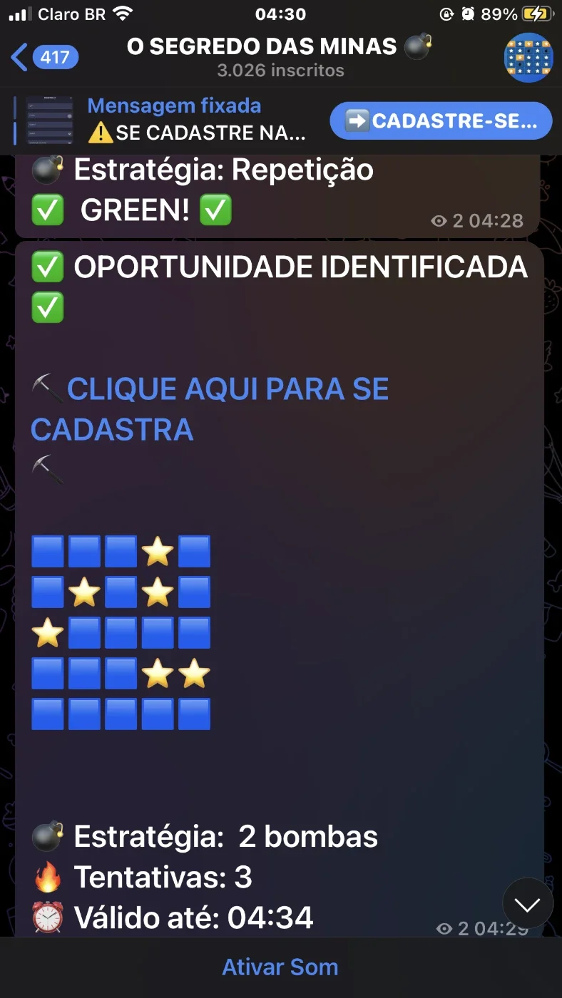 slider