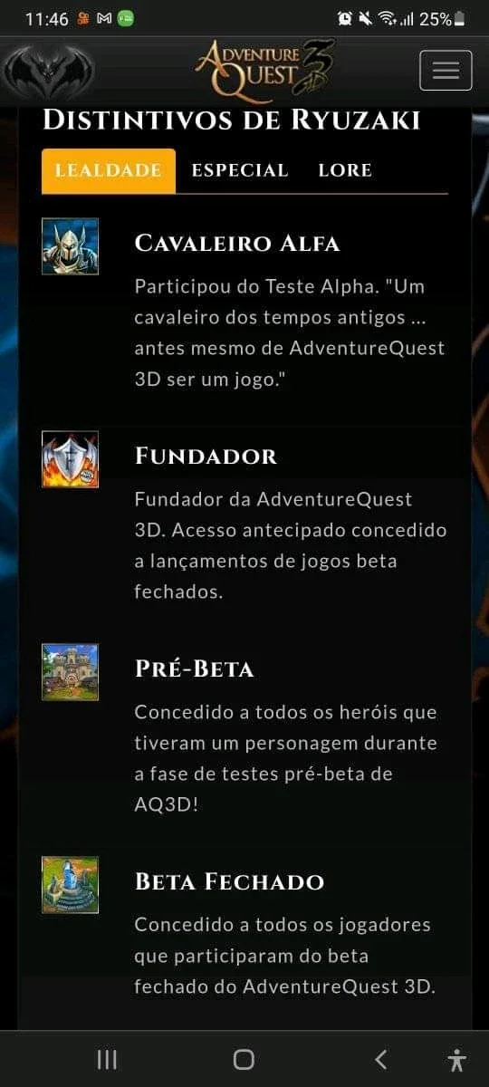 slider