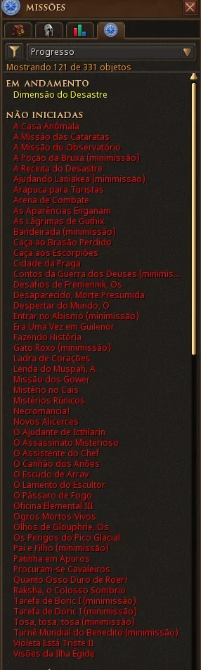 slider