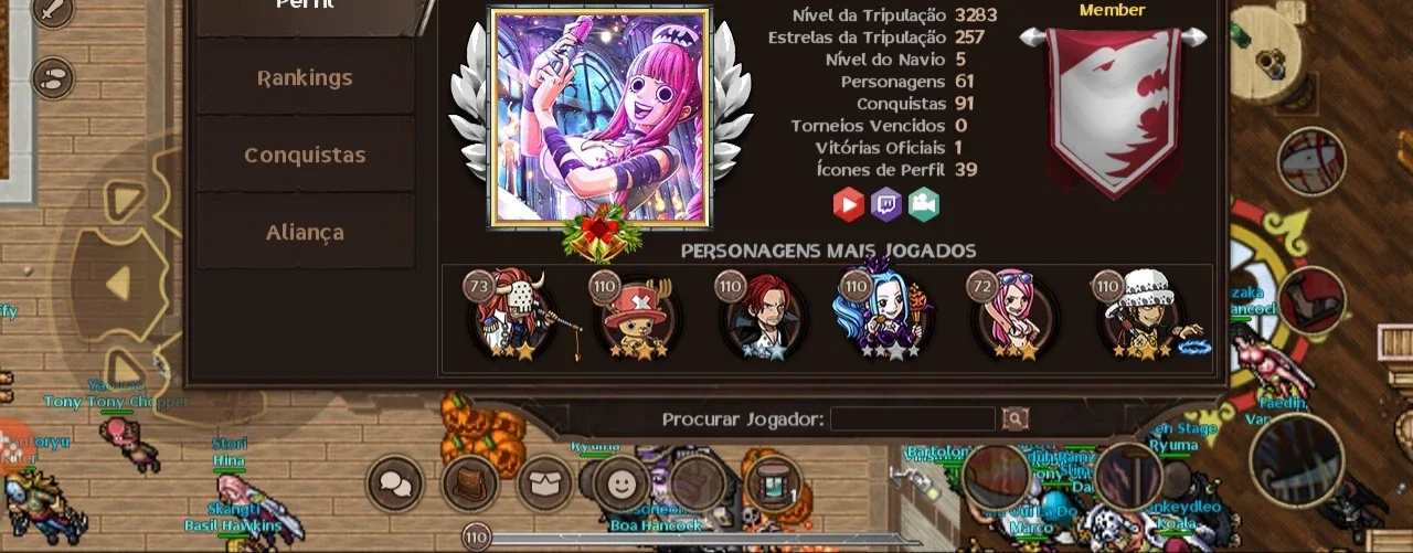 slider