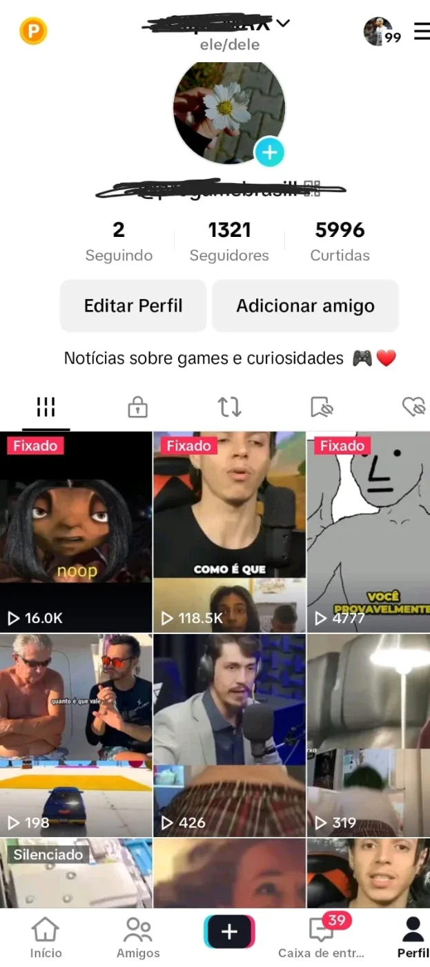 slider