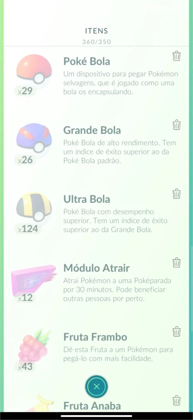 slider