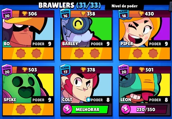 slider