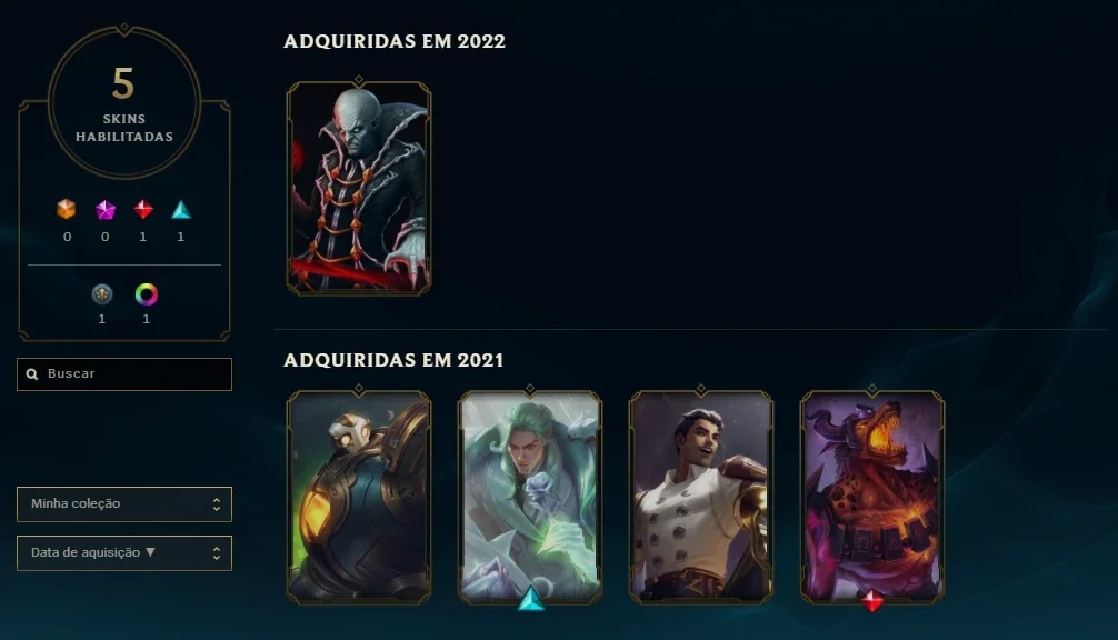 slider