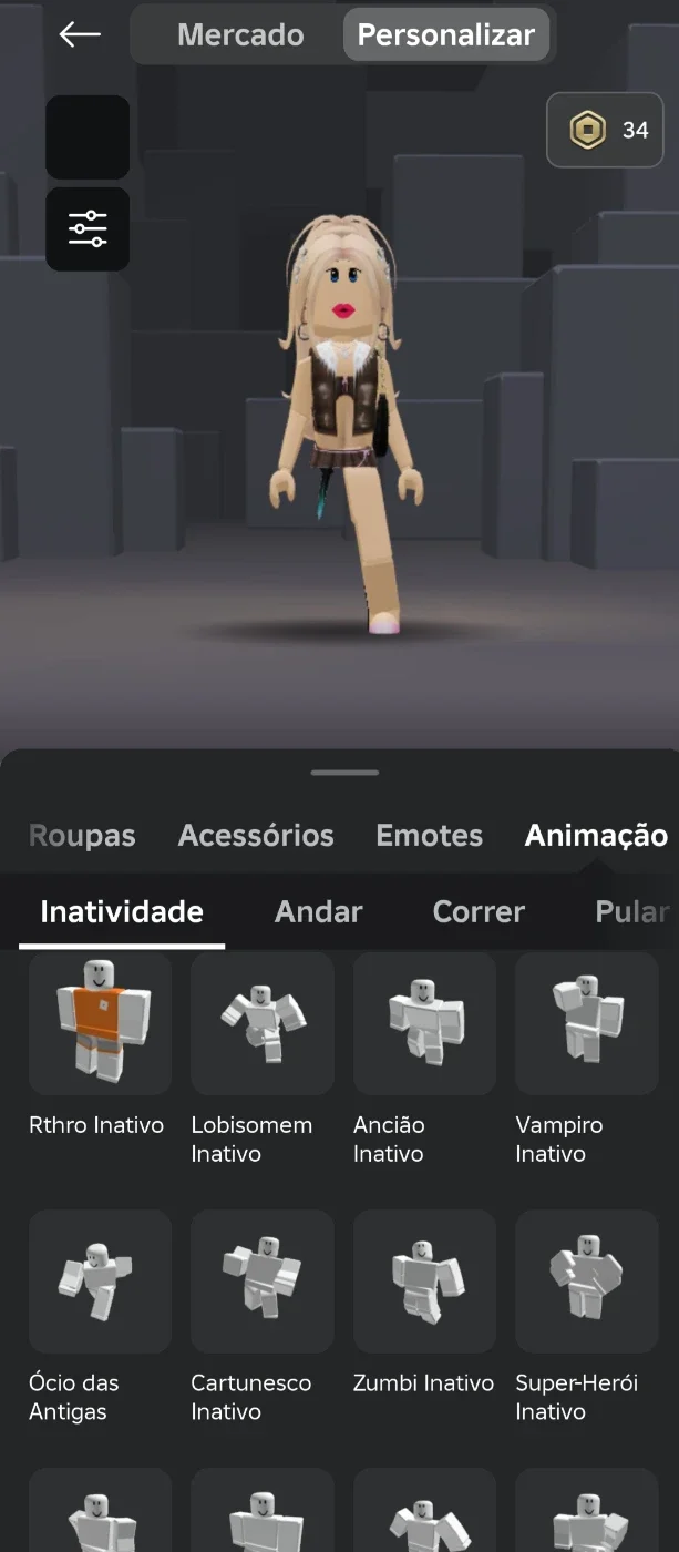 slider