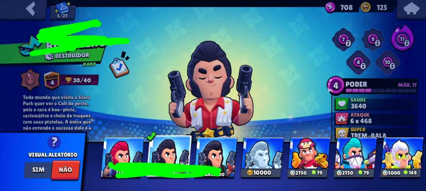 slider