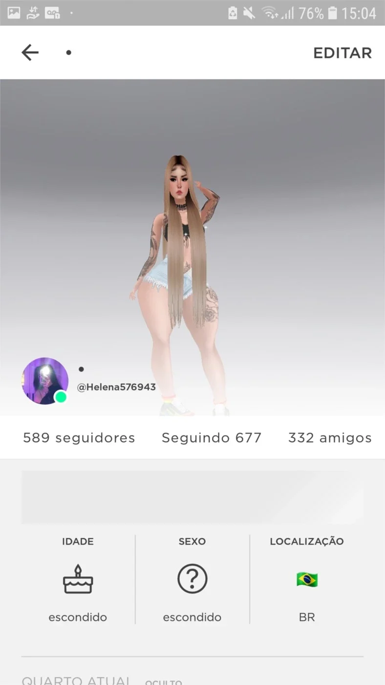 slider