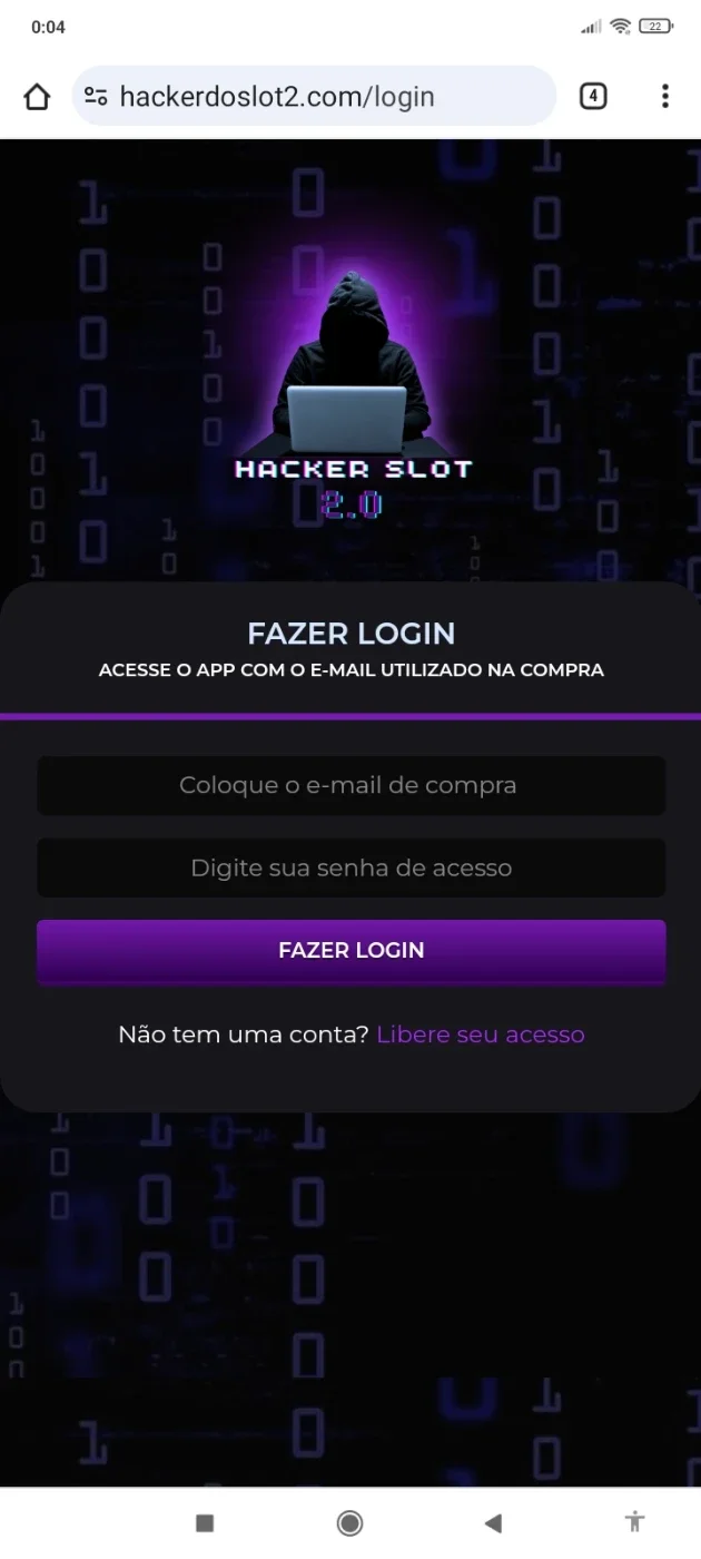 slider