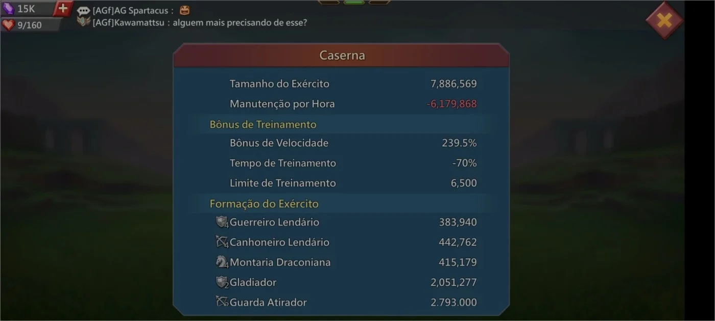 slider