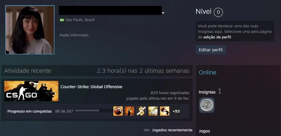 slider