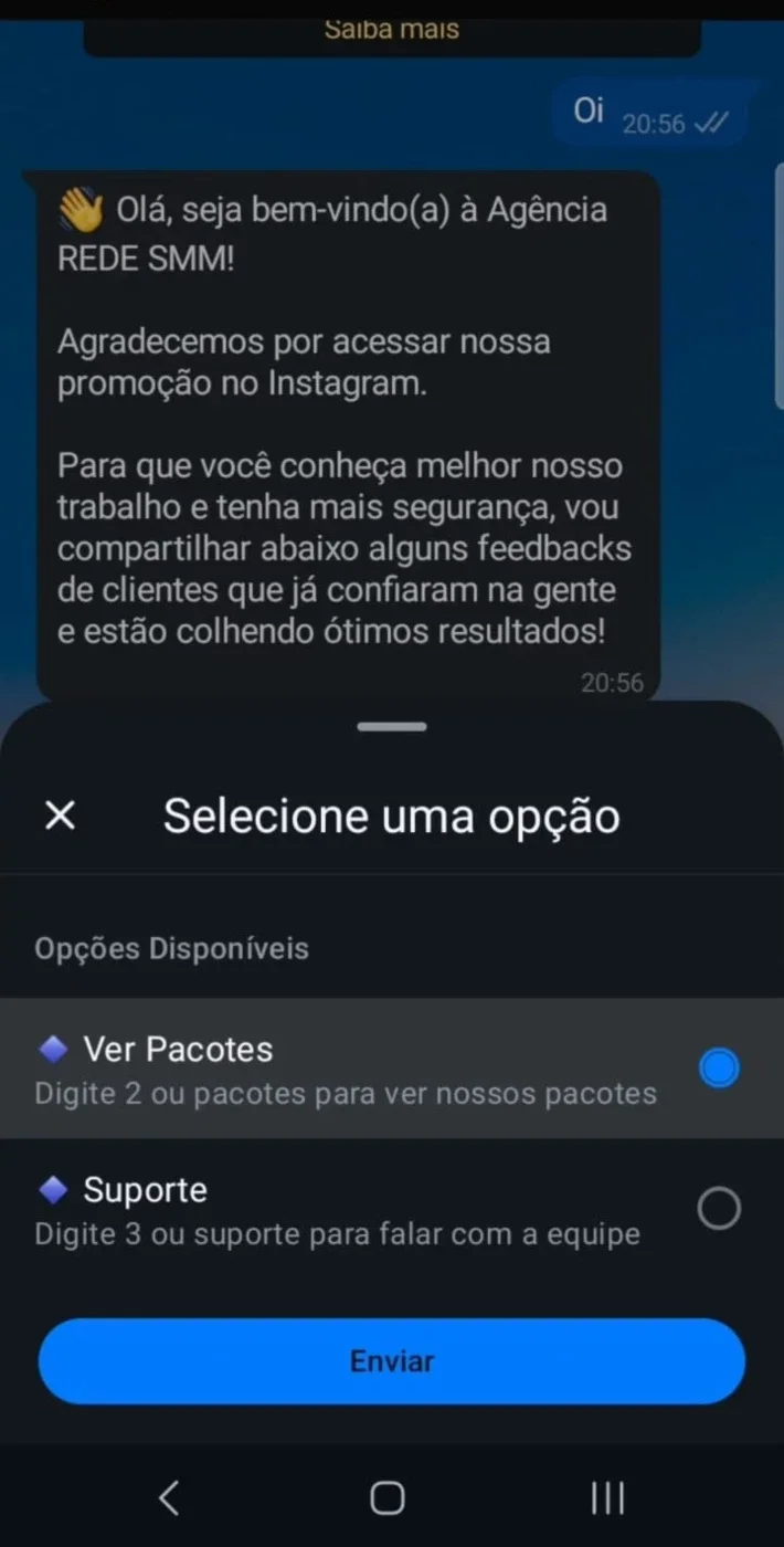 slider