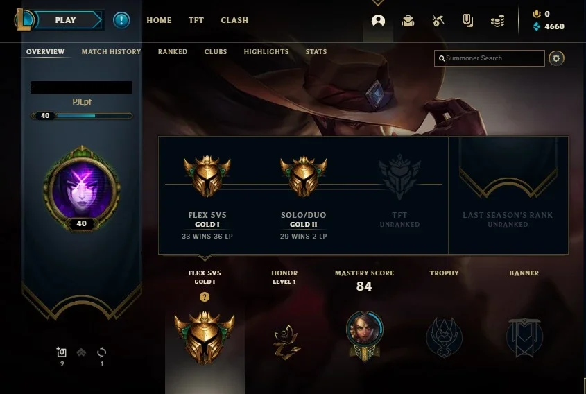 slider