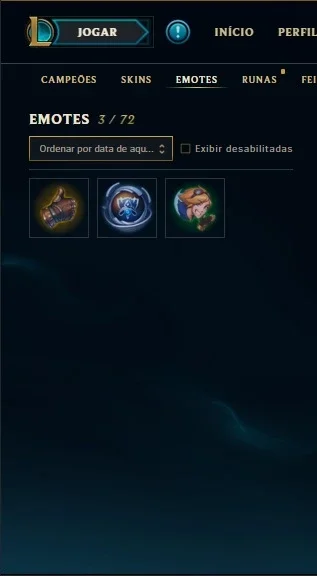 slider
