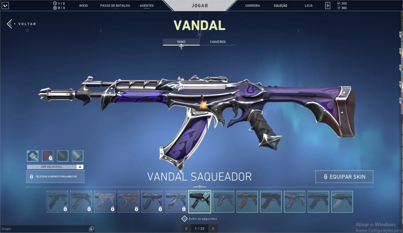 slider