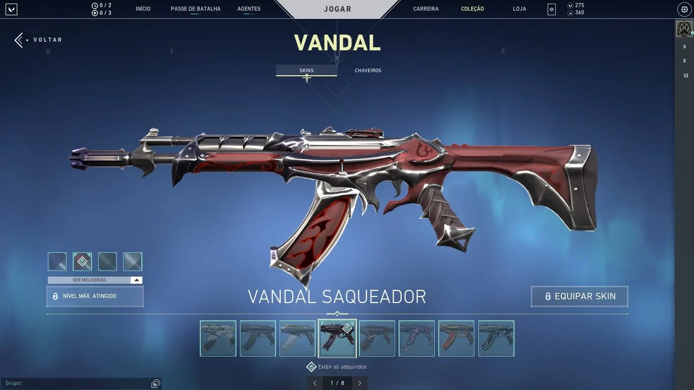 slider