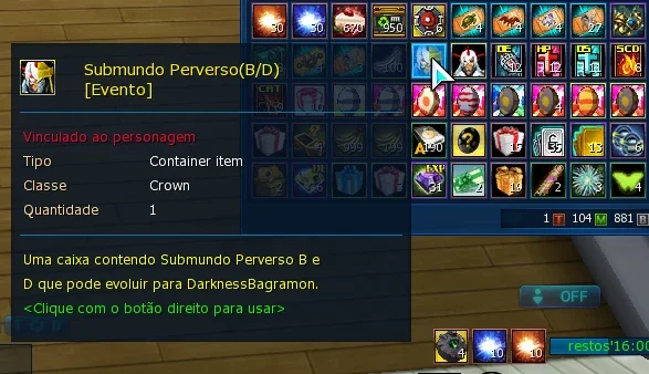 slider