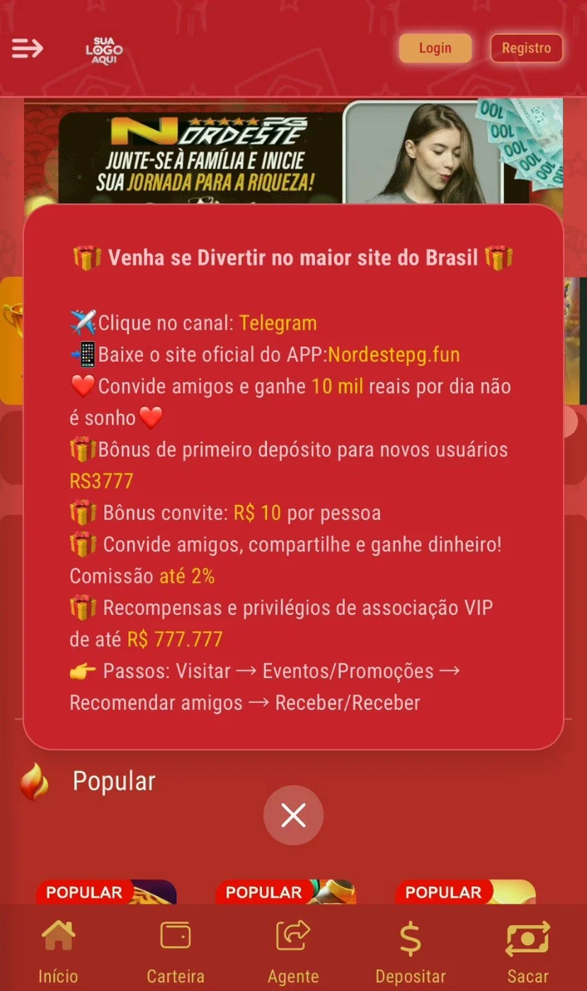 slider
