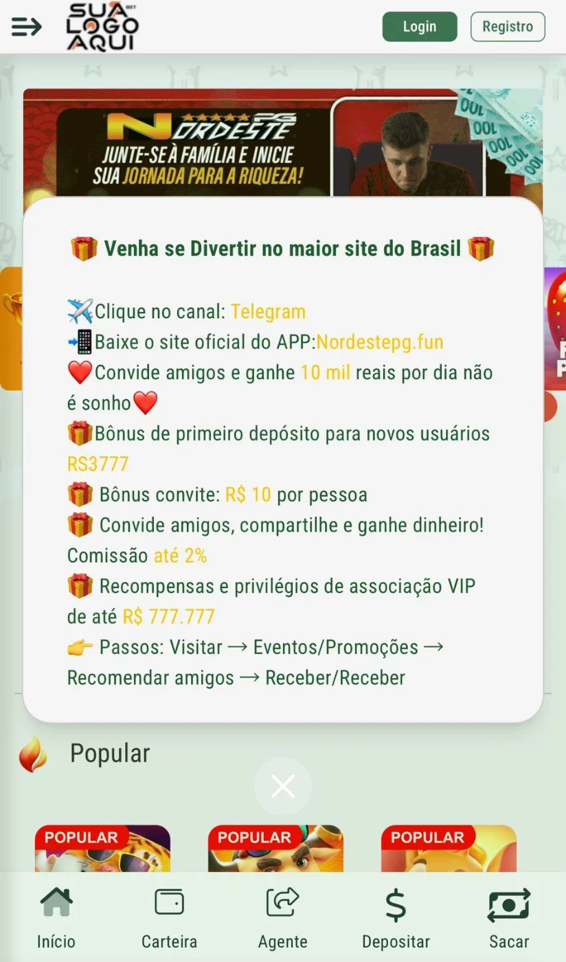 slider