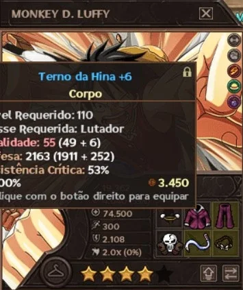 slider